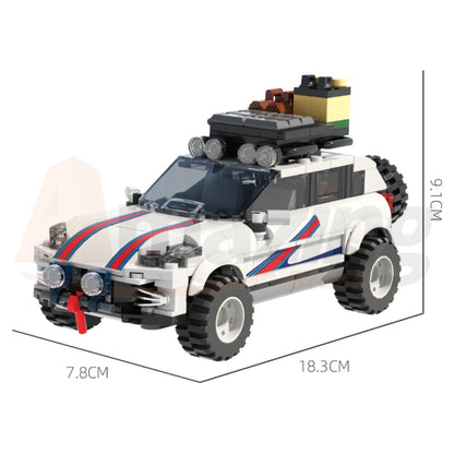 Xbert 66012 The Cayenne 957