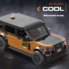 Xbert ZY66013 The Real Traveller P400