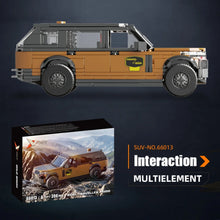 Xbert ZY66013 The Real Traveller P400