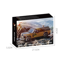 Xbert ZY66013 The Real Traveller P400