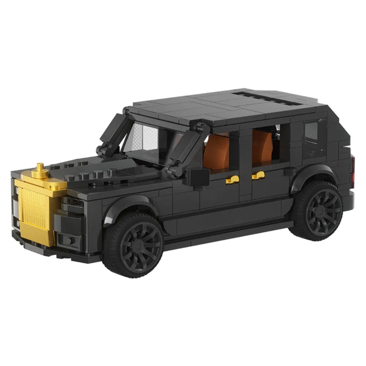 Xbert ZY66014 The RR DIAMOND