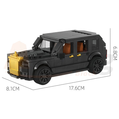 Xbert 66014 The RR DIAMOND