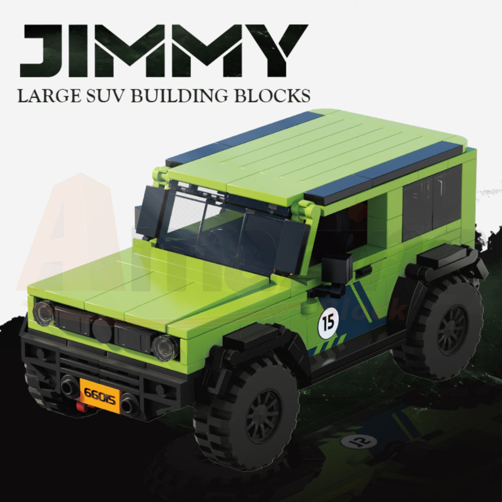 Xbert 66015 The JIMMY