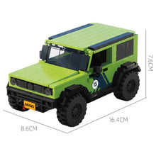 Xbert ZY66015 The JIMMY
