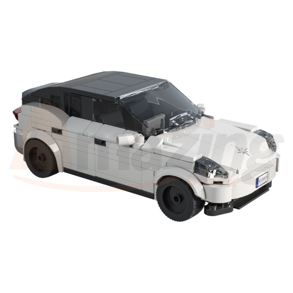 Xbert 66016 The MDL-Y