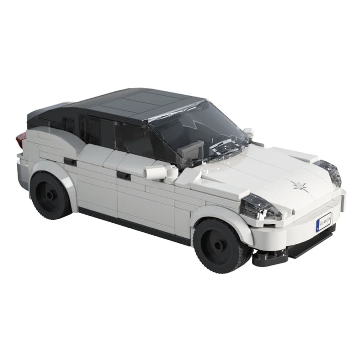 Xbert ZY66016 The MDL-Y