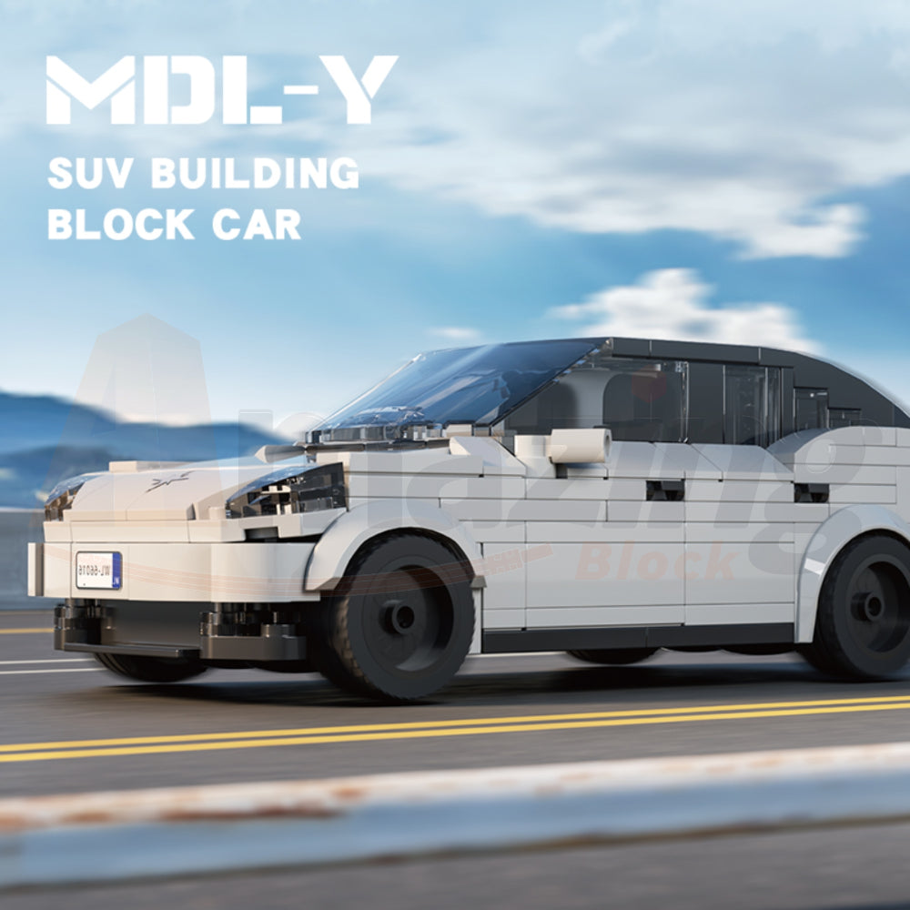 Xbert 66016 The MDL-Y