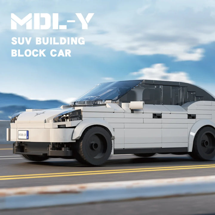 Xbert ZY66016 The MDL-Y