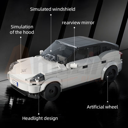 Xbert 66016 The MDL-Y