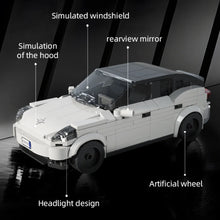 Xbert ZY66016 The MDL-Y