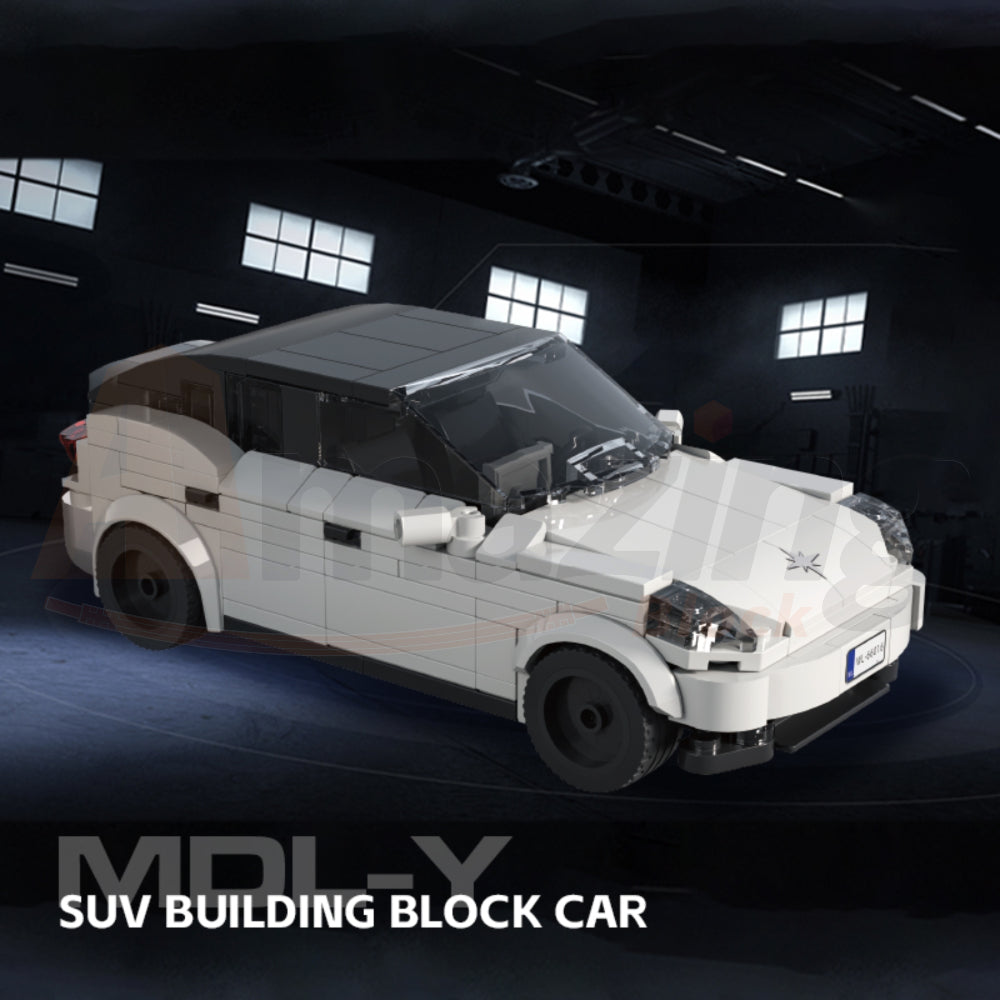 Xbert 66016 The MDL-Y