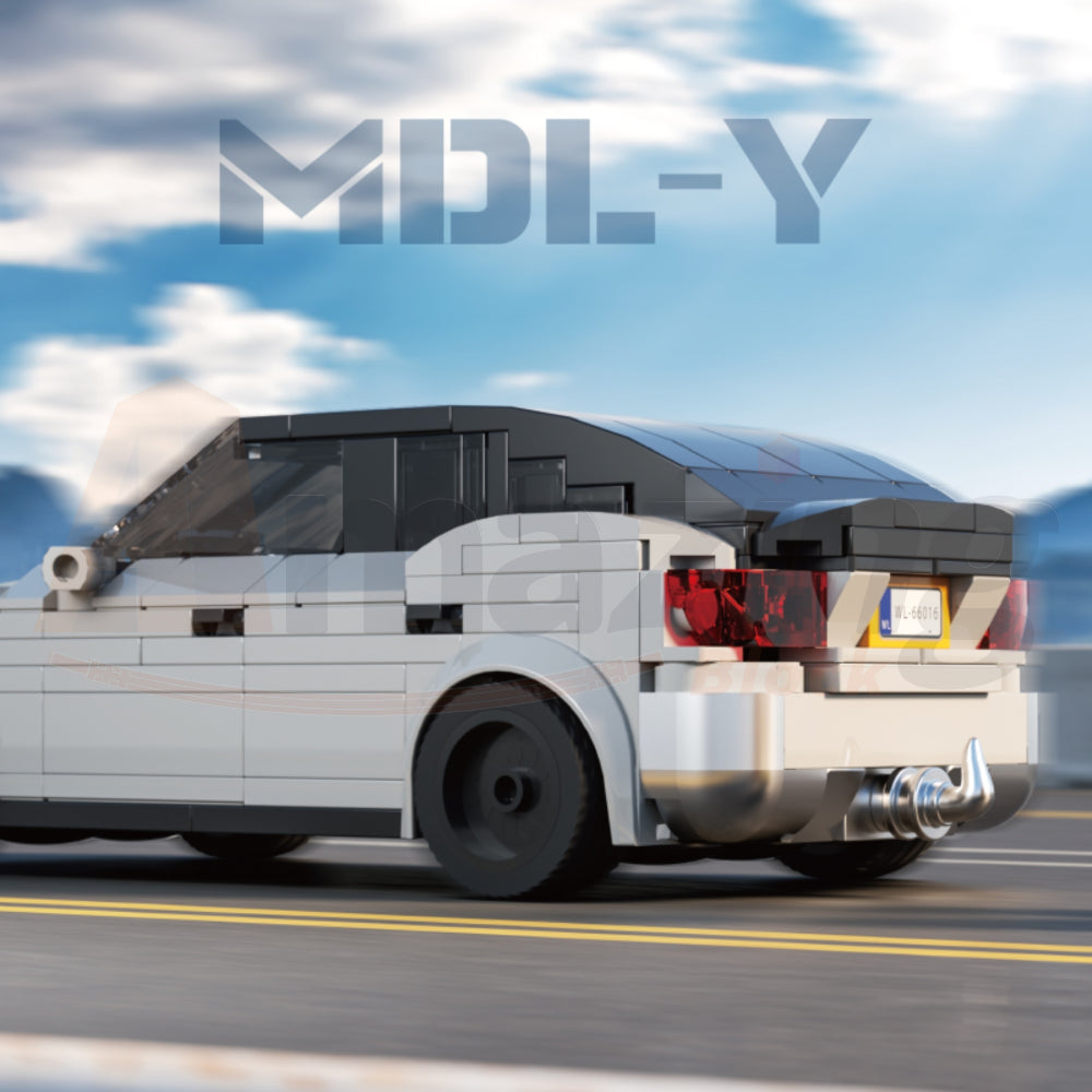 Xbert 66016 The MDL-Y