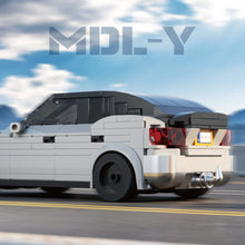 Xbert ZY66016 The MDL-Y