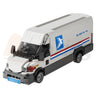 Xbert 66022 The Iveco Daily Postal Van