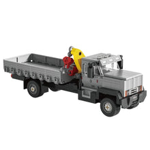 Xbert ZY66023 The Classic Crane Truck