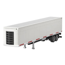 Xbert ZY66025 The Shipping Container Trailer