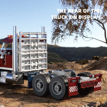 Xbert ZY66026 The American Semi-Truck