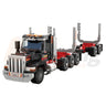 Xbert 66027 The Log Truck