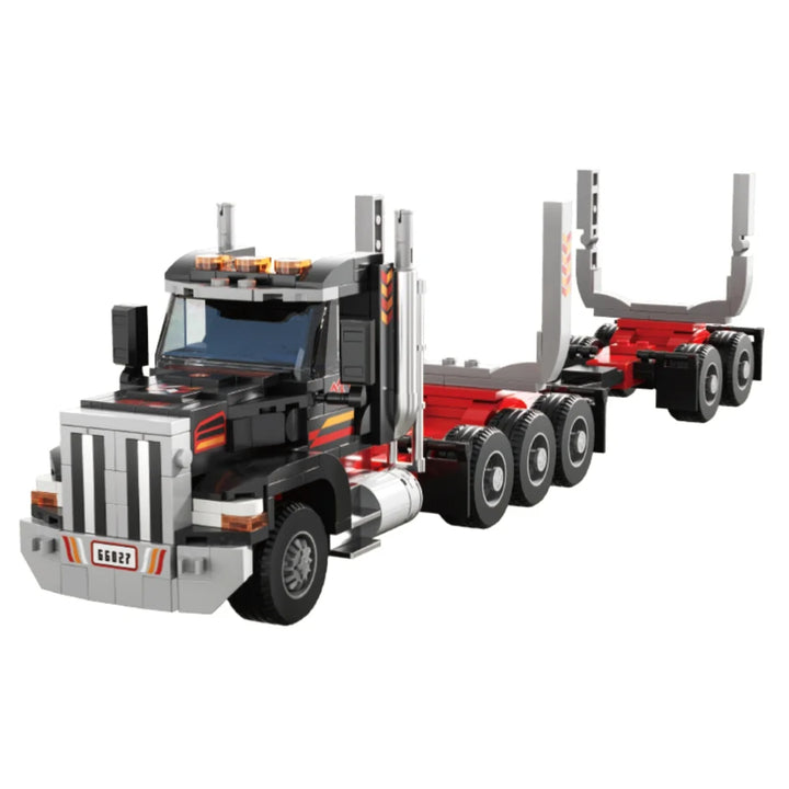 Xbert ZY66027 The Log Truck