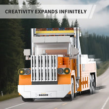 Xbert ZY66028 The American Heavy-Duty Tow Truck