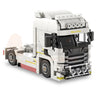 Xbert 66032 The European Tractor Unit