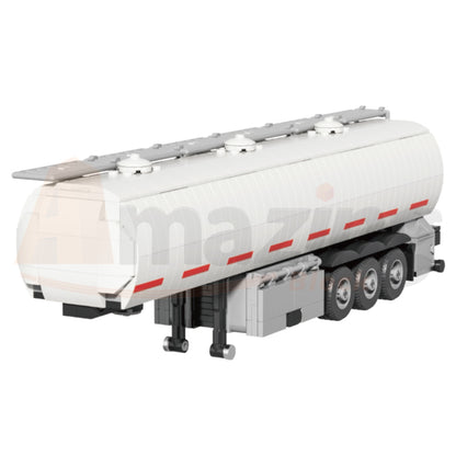 Xbert 66033 The Fuel Tank Trailer