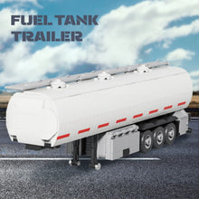 Xbert ZY66033 The Fuel Tank Trailer