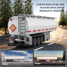 Xbert ZY66033 The Fuel Tank Trailer