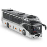 Xbert ZY66034 The Double Decker Tourist Bus