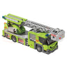 Xbert 66038 The Turntable Ladder Fire Engine