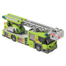 Xbert ZY66038 The Turntable Ladder Fire Engine