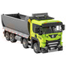Xbert 66039 The European Heavy-Duty Dump Truck