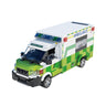 Xbert ZY66040 The Transit Ambulance