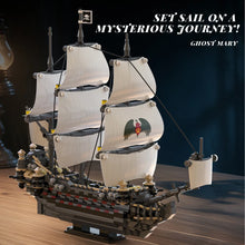 Xbert ZY66048 The Mary