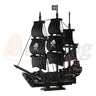 Xbert 66049 The Black Pearl