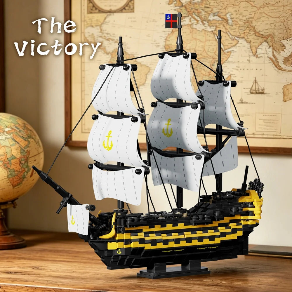 Xbert ZY66052 The Victory