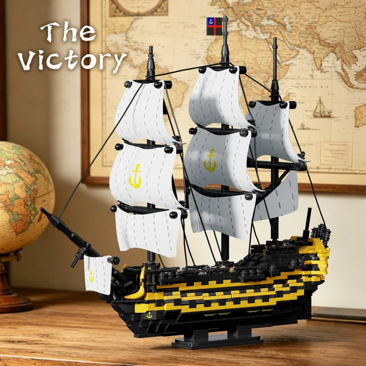 Xbert ZY66052 The Victory