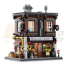 Xbert 66055 The Antique Shop