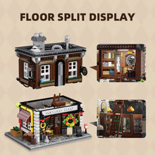 Xbert ZY66055 The Antique Shop