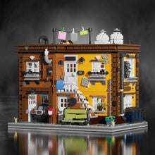 Xbert ZY66056 The Ashley's 2-story House
