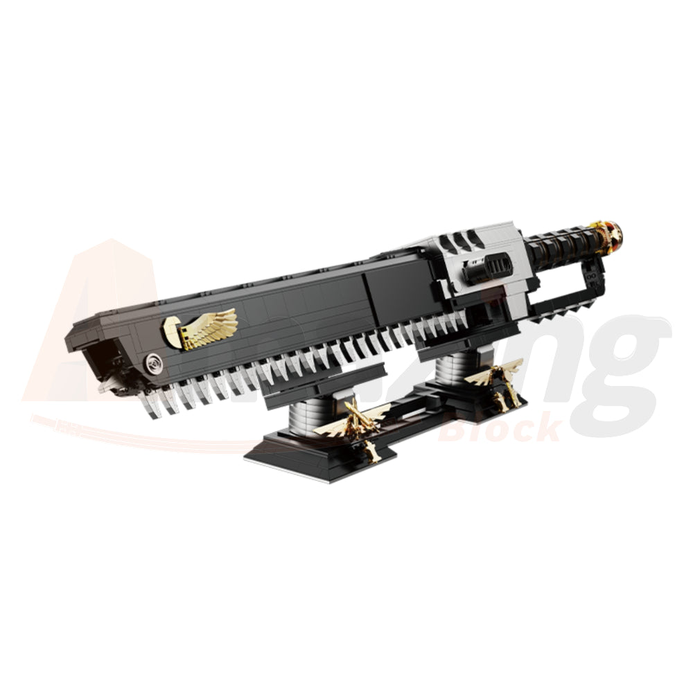 Xbert 66057 The Chainsword