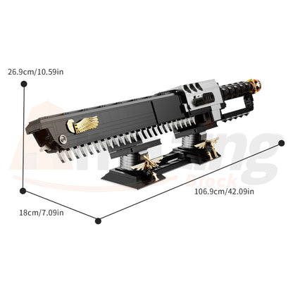 Xbert 66057 The Chainsword