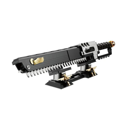 Xbert ZY66057 The Chainsword