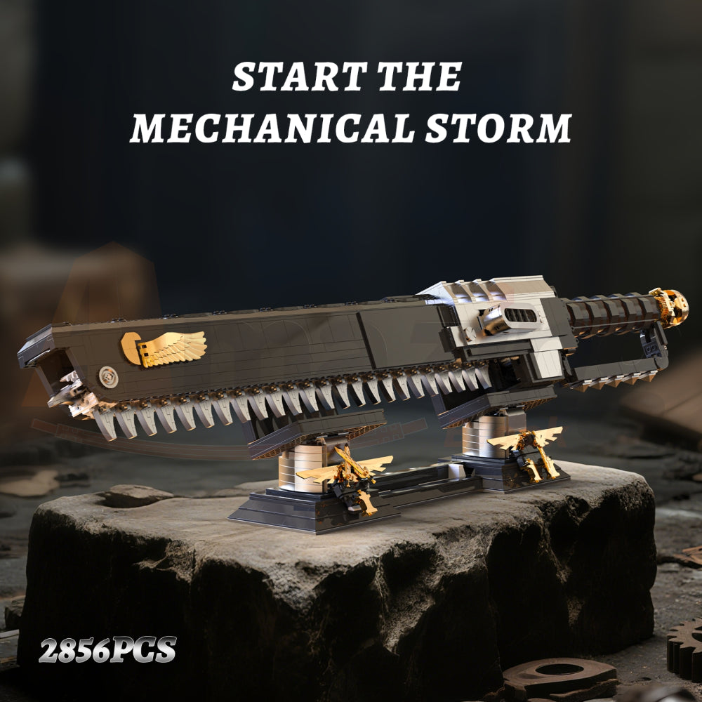 Xbert 66057 The Chainsword