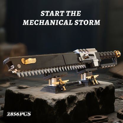 Xbert 66057 The Chainsword