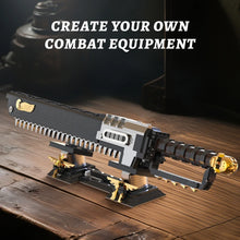 Xbert ZY66057 The Chainsword