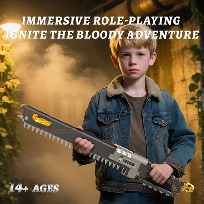 Xbert 66057 The Chainsword