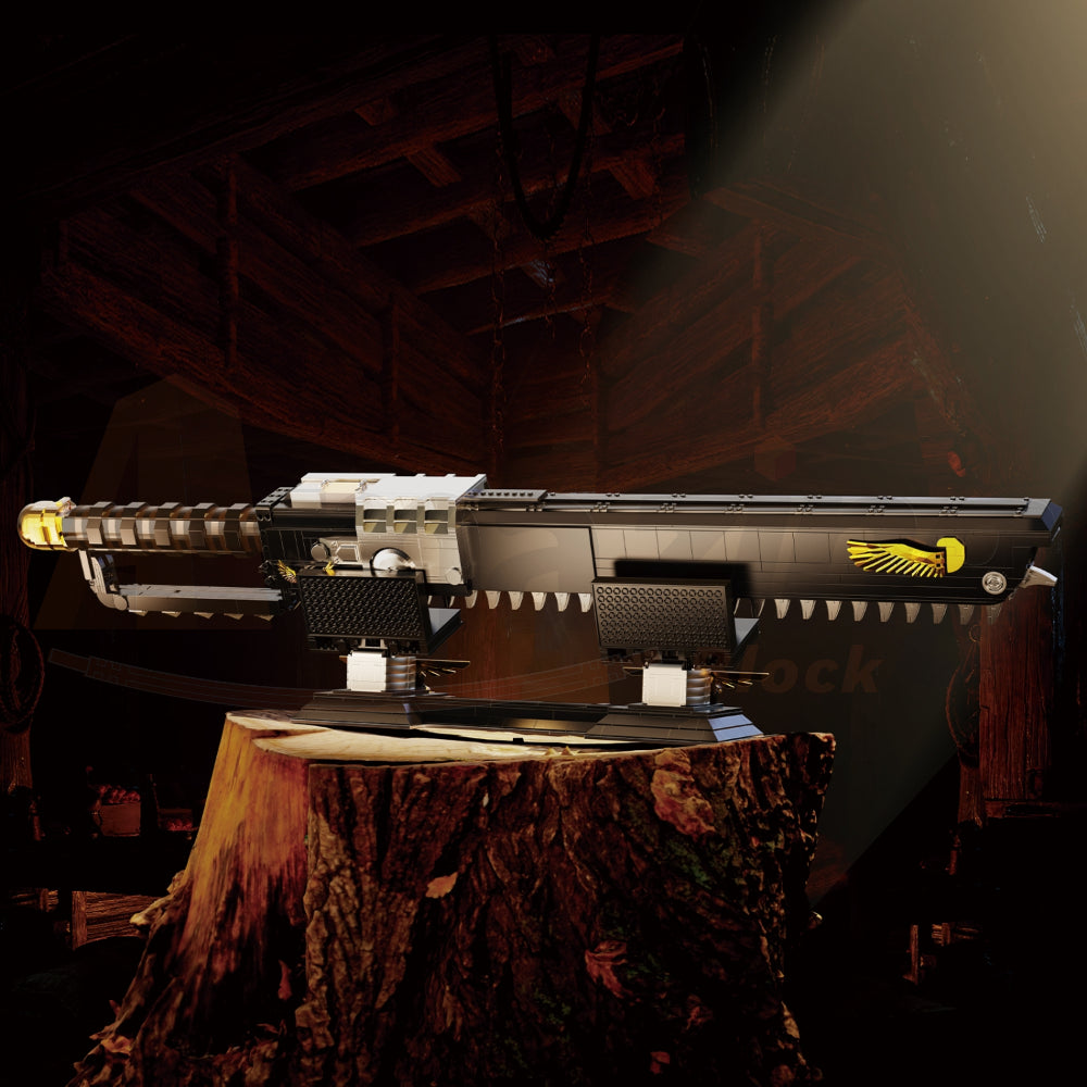 Xbert 66057 The Chainsword
