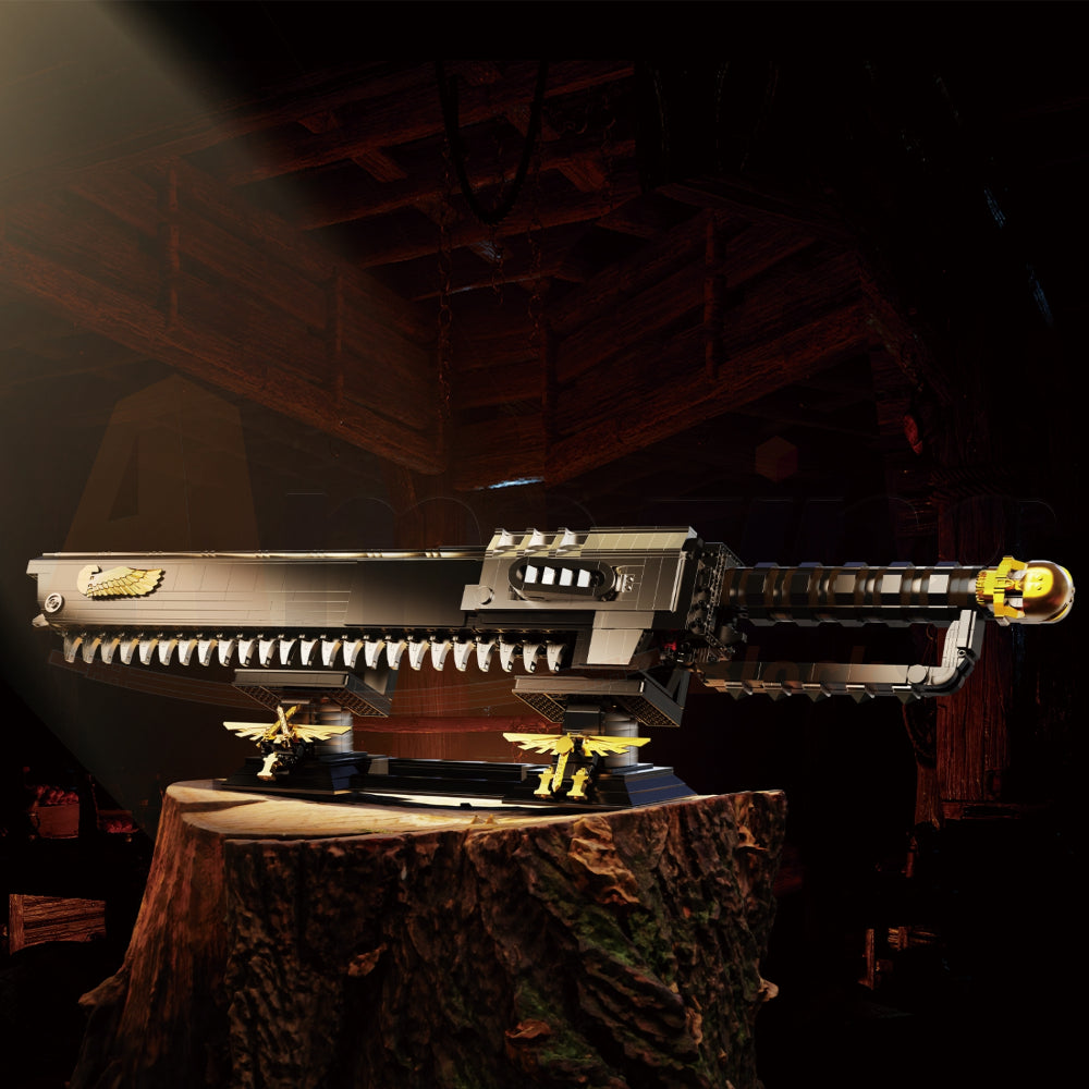 Xbert 66057 The Chainsword