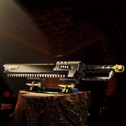 Xbert ZY66057 The Chainsword